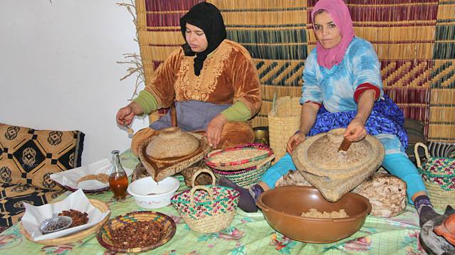 huile de pepins de figue de barbarie