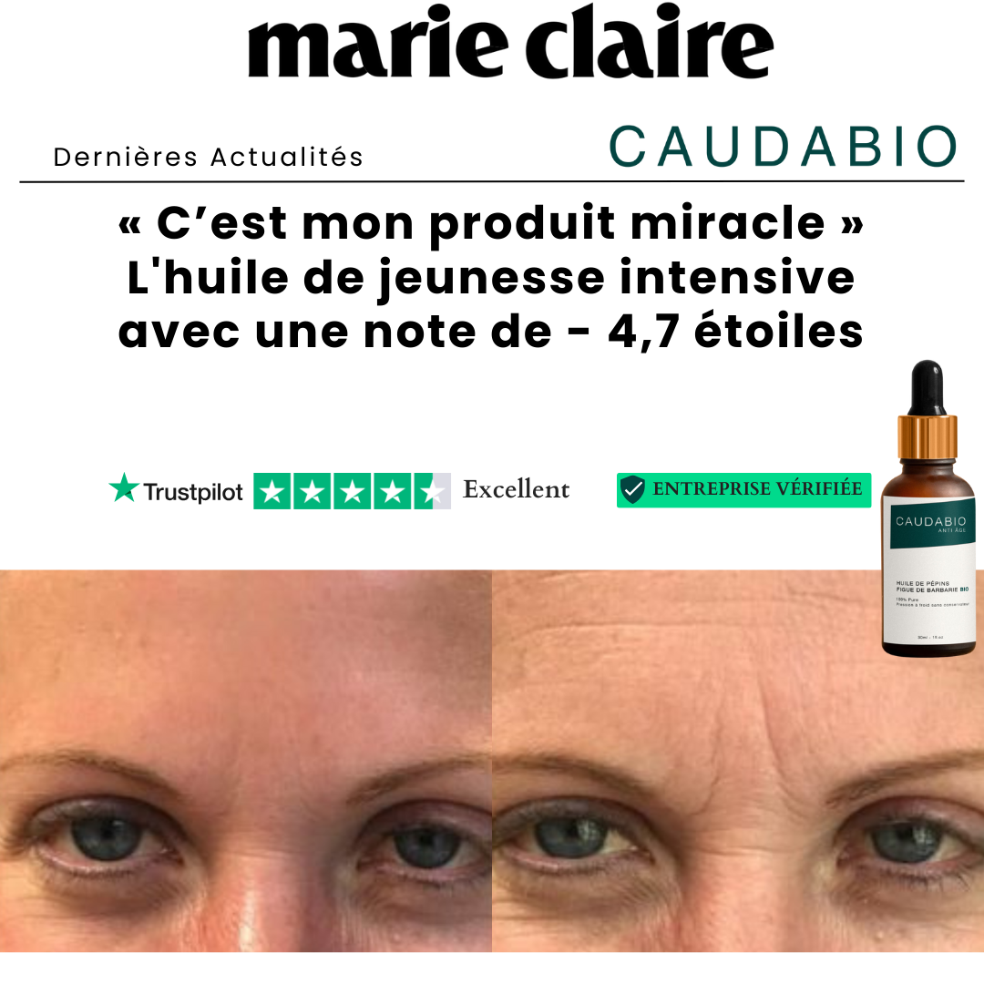 Huile de pépins de figue de barbarie