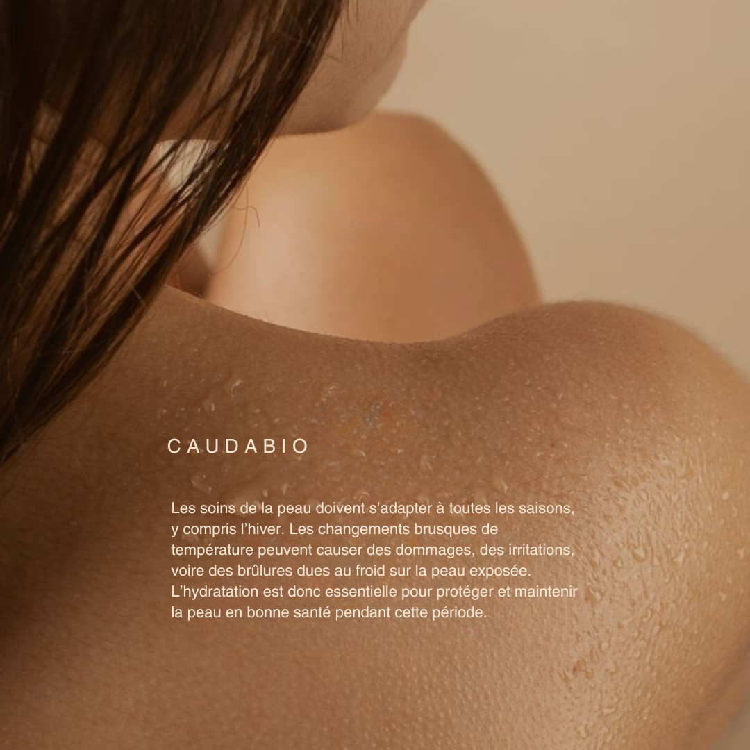 La meilleure crème anti-rides : Adoptez une approche pro-âge avec Caudabio, soin hydratant visage