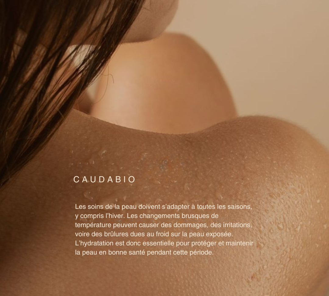 La meilleure crème anti-rides : Adoptez une approche pro-âge avec Caudabio, soin hydratant visage