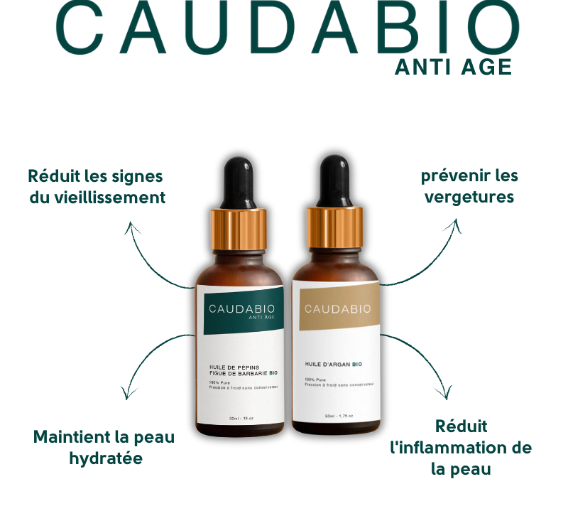 Quelle est l'huile essentielle la plus efficace contre les rides ?