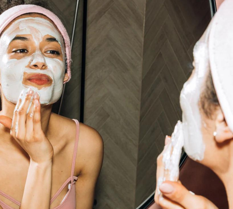  après très visible