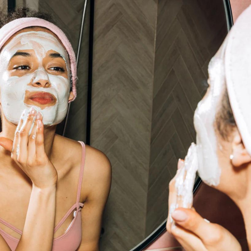  après très visible