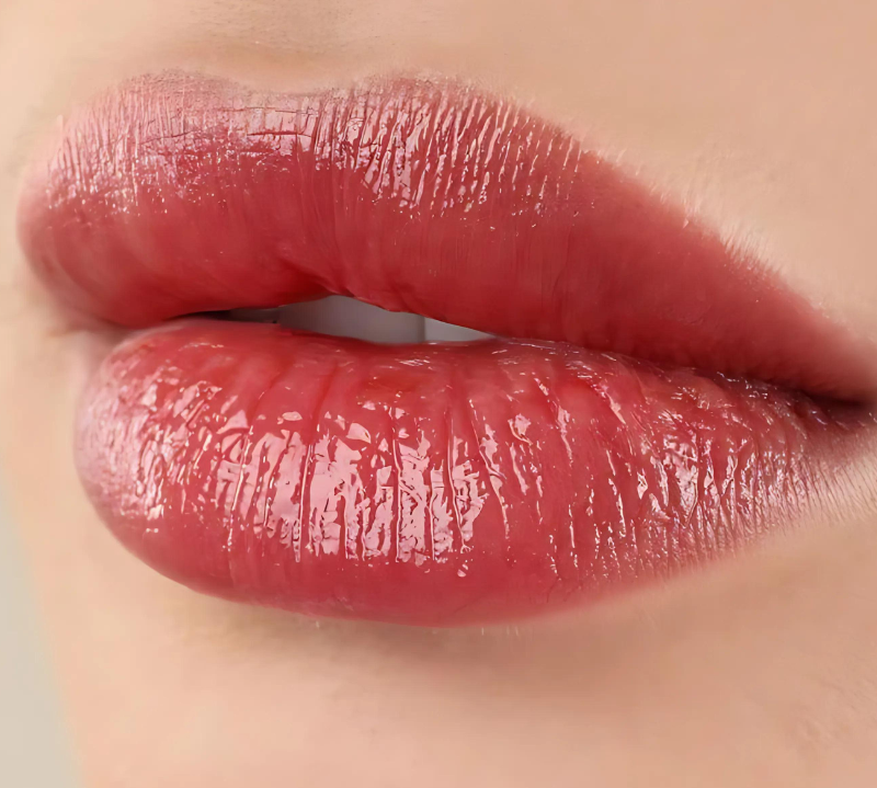 Masques pour les Lèvres et Soins Anti-Rides avec Caudabio