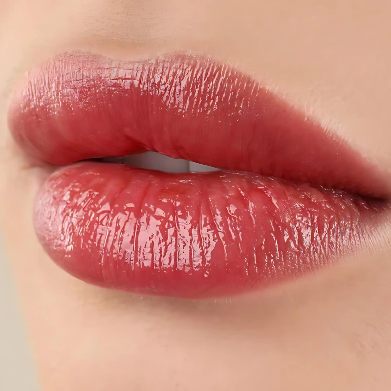 Masques pour les Lèvres et Soins Anti-Rides avec Caudabio