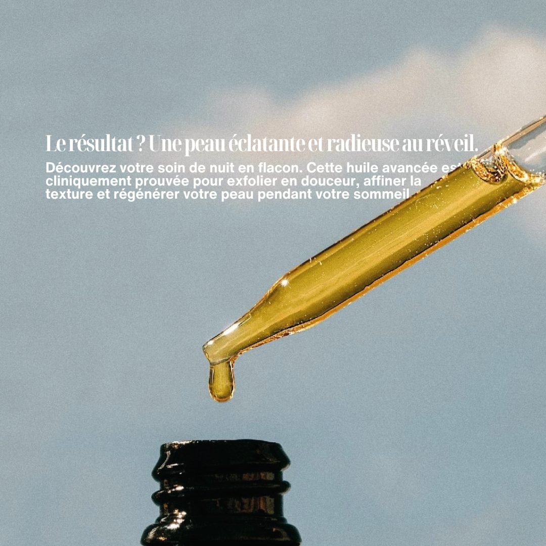 Pourquoi Choisir l'Huile de Figue de Barbarie pour les Peaux Matures ?