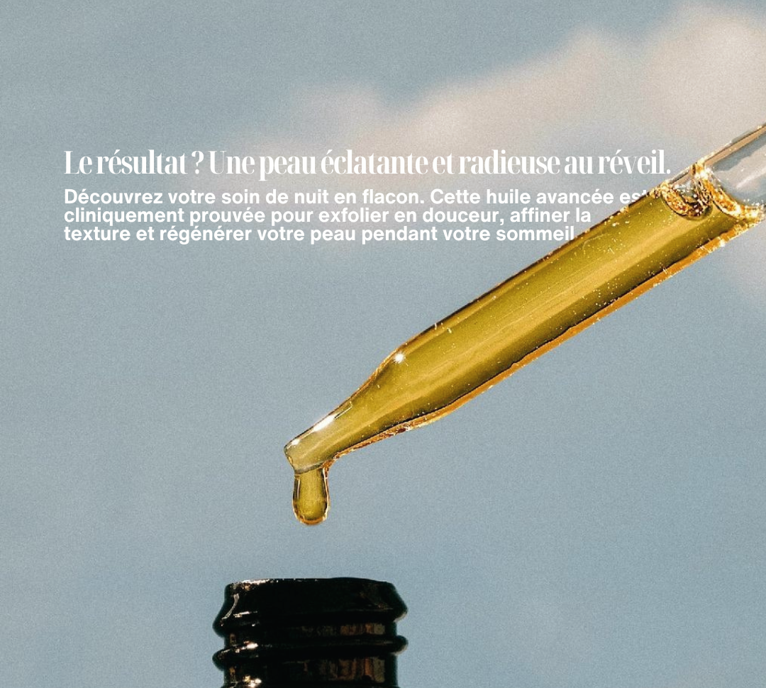 Pourquoi Choisir l'Huile de Figue de Barbarie pour les Peaux Matures ?