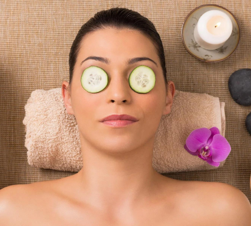 Comment se Débarrasser des Rides sous les Yeux