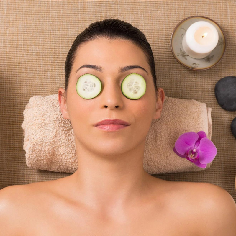 Comment se Débarrasser des Rides sous les Yeux