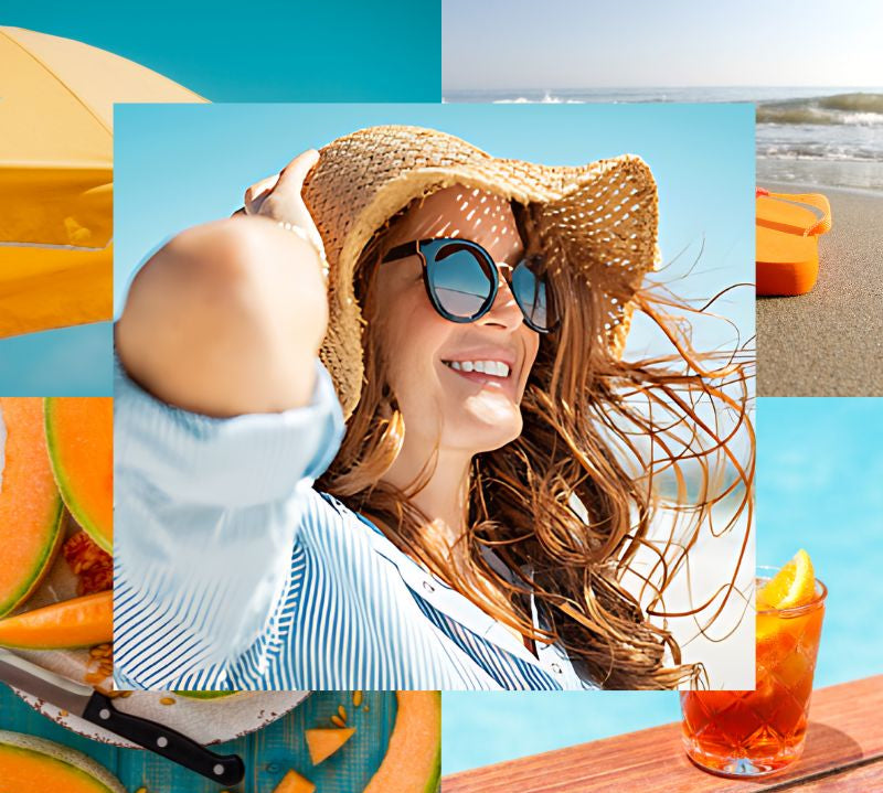 11 Façons de Réduire le Vieillissement Précoce de la Peau