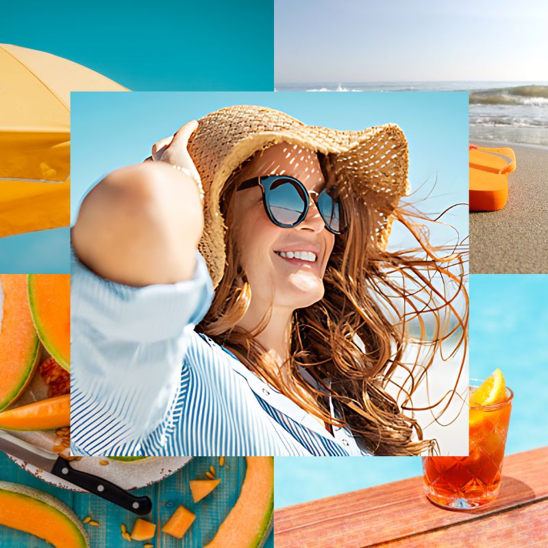 11 Façons de Réduire le Vieillissement Précoce de la Peau