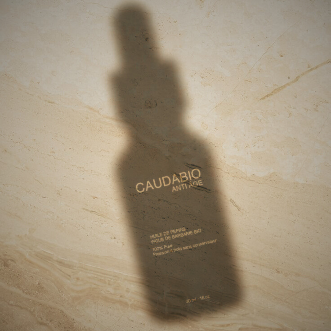 Anti-rides : Les huiles végétales qui luttent naturellement contre les rides