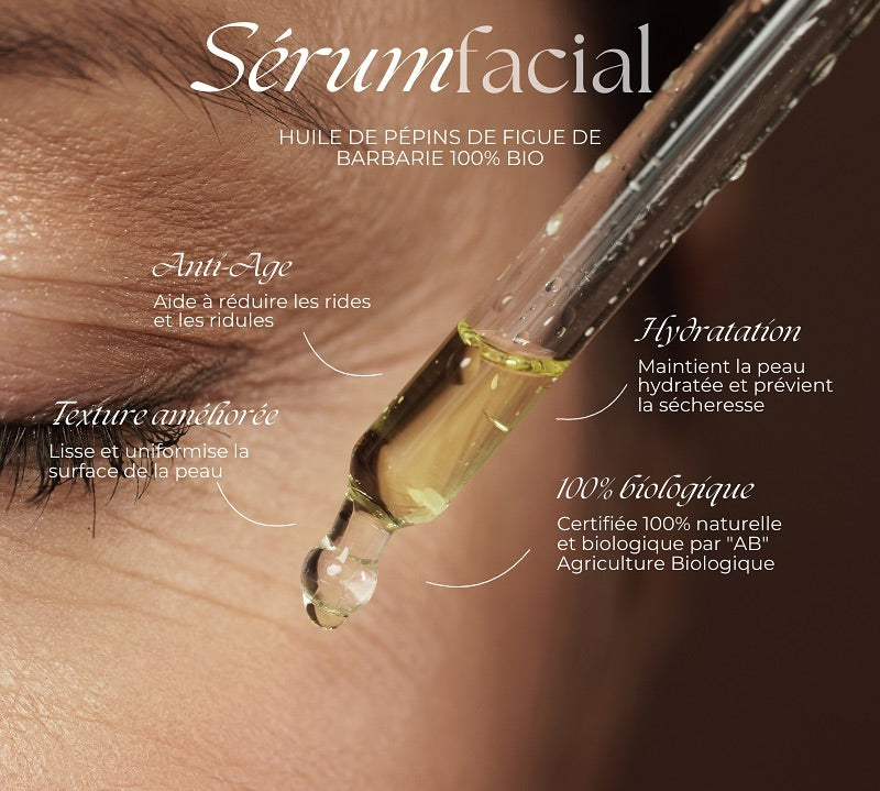 Protégez et rajeunissez votre peau avec la crème anti-rides SPF50 de CAUDABIO