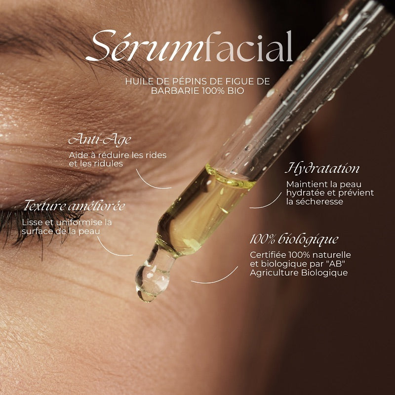 Protégez et rajeunissez votre peau avec la crème anti-rides SPF50 de CAUDABIO