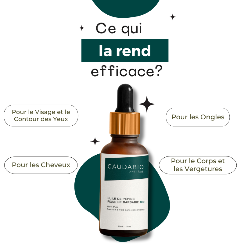 ANTI-RIDES : LES HUILES VÉGÉTALES POUR LUTTER NATURELLEMENT CONTRE LES RIDES