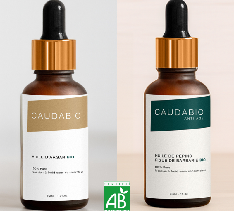 Découvrez les Bienfaits des Huiles d'Argan et de Pépin de Figue de Barbarie pour une Peau Éclatante