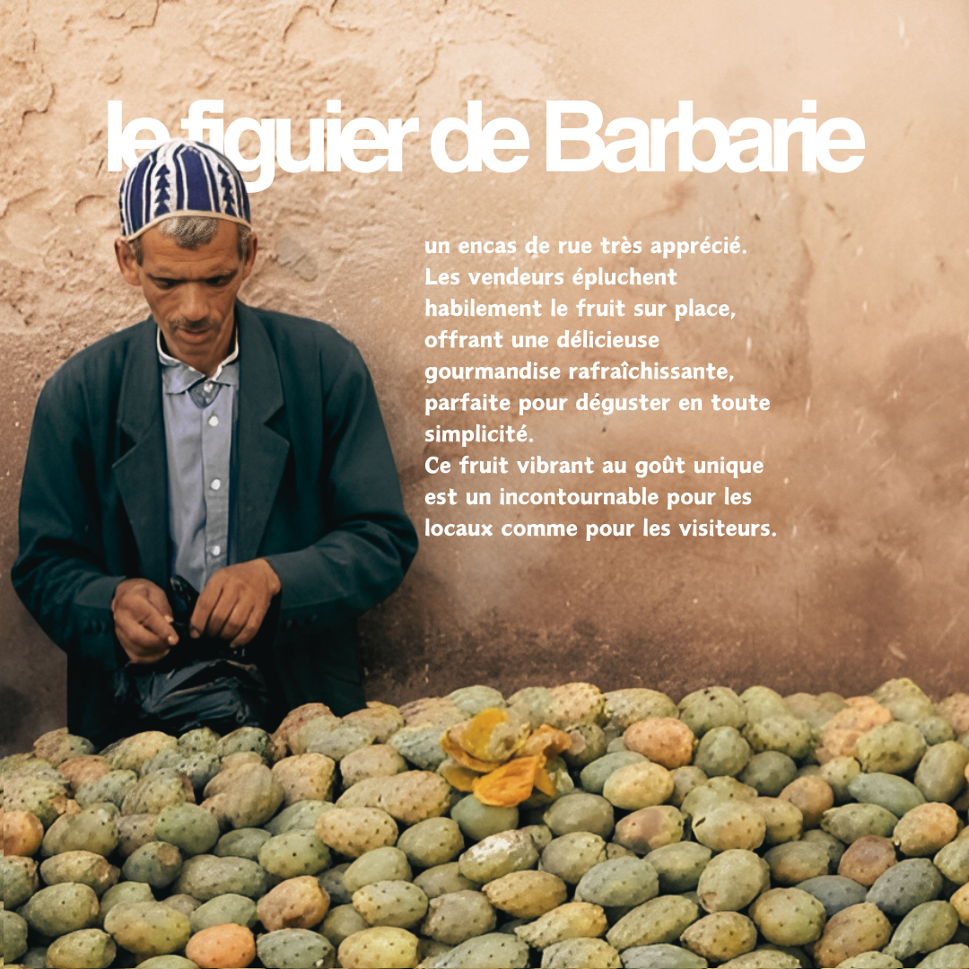 Huile de Figue de Barbarie : Le Soin Miracle Pour Réduire les Rides