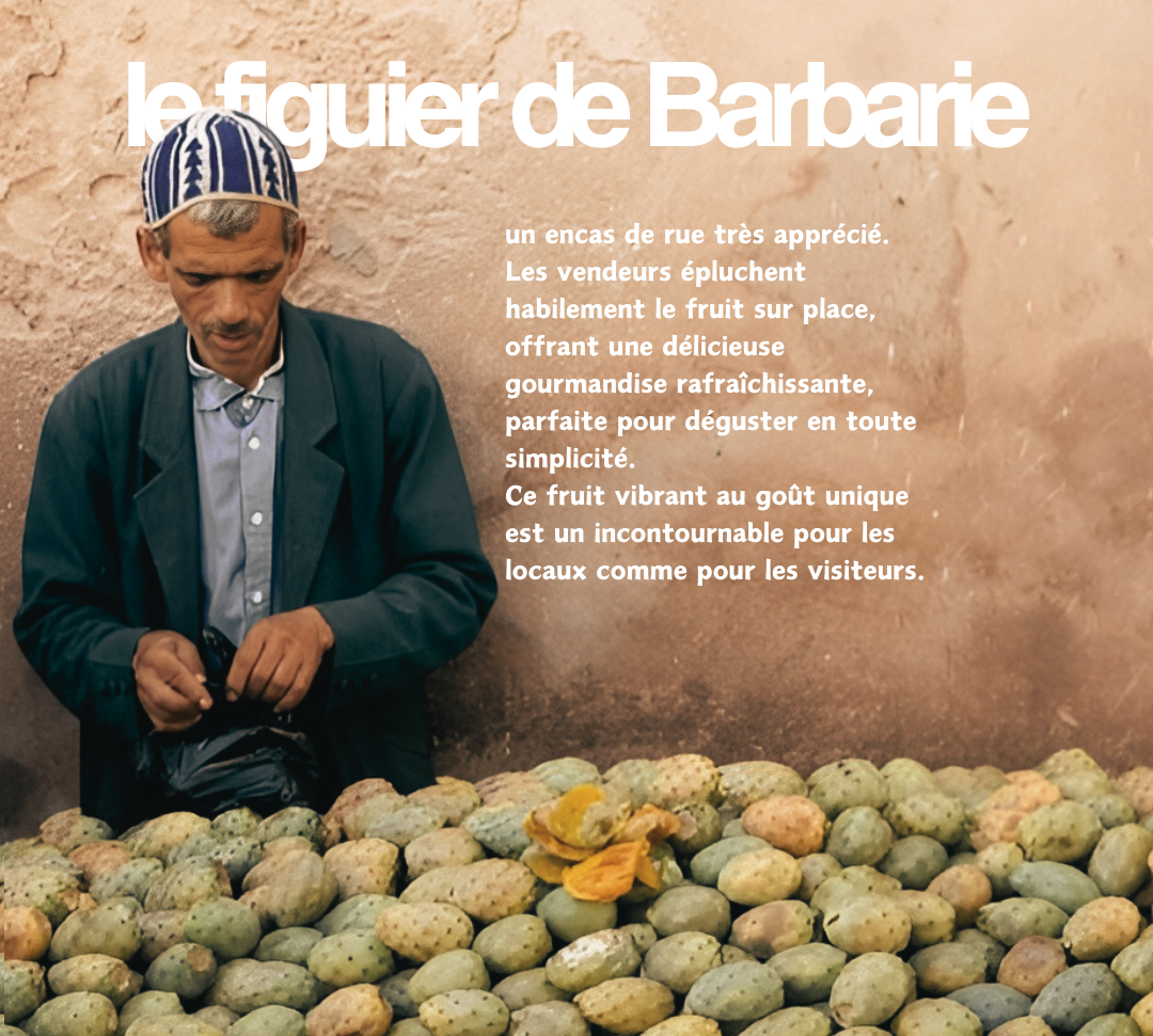 Huile de Figue de Barbarie : Le Soin Miracle Pour Réduire les Rides