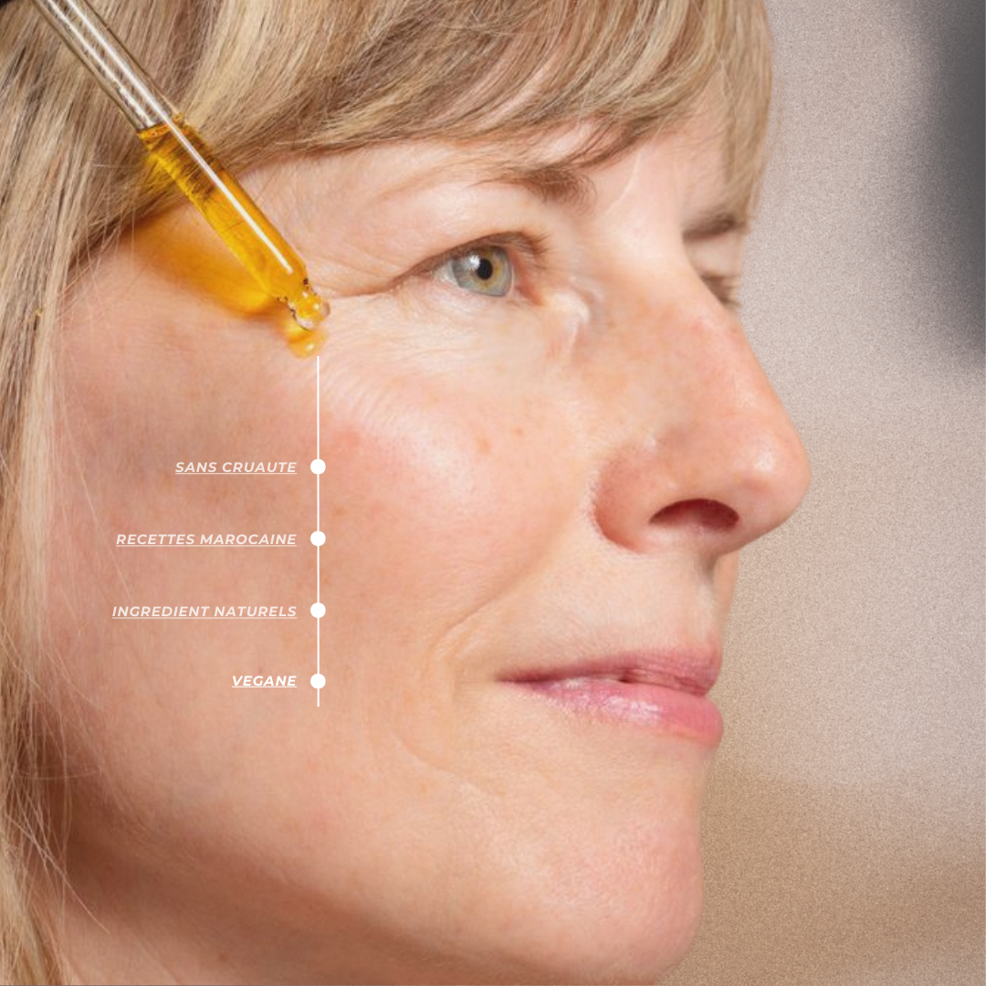 6 astuces naturelles pour un teint éclatant tout l'été !