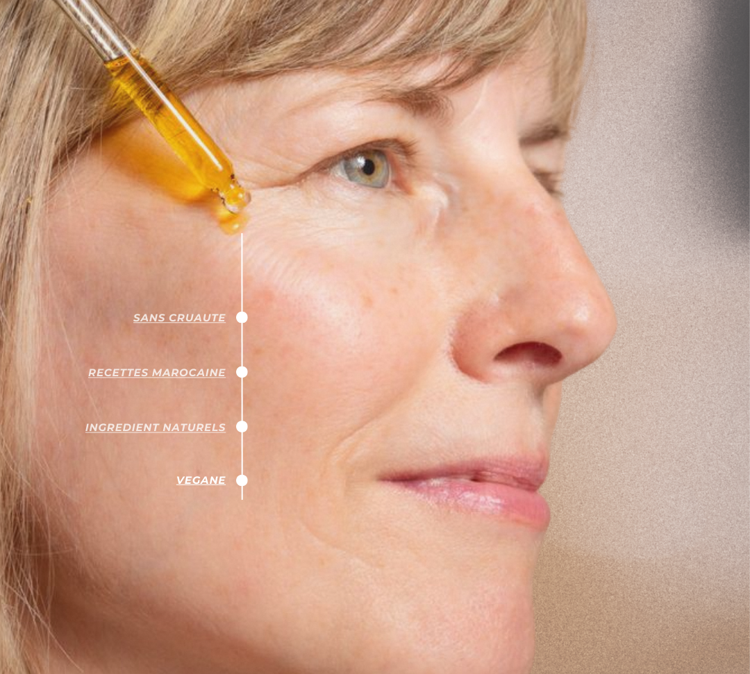 6 astuces naturelles pour un teint éclatant tout l'été !