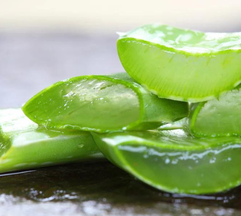 7 masques pour le visage à l'Aloe Vera pour une peau parfaite