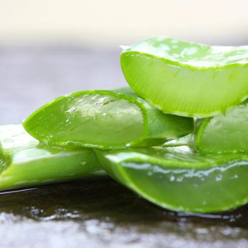 7 masques pour le visage à l'Aloe Vera pour une peau parfaite