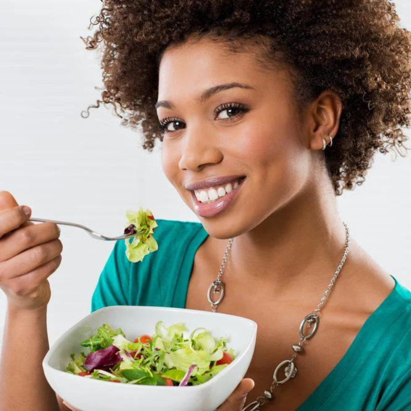 Les 27 meilleurs aliments anti-âge anti rides pour les femmes