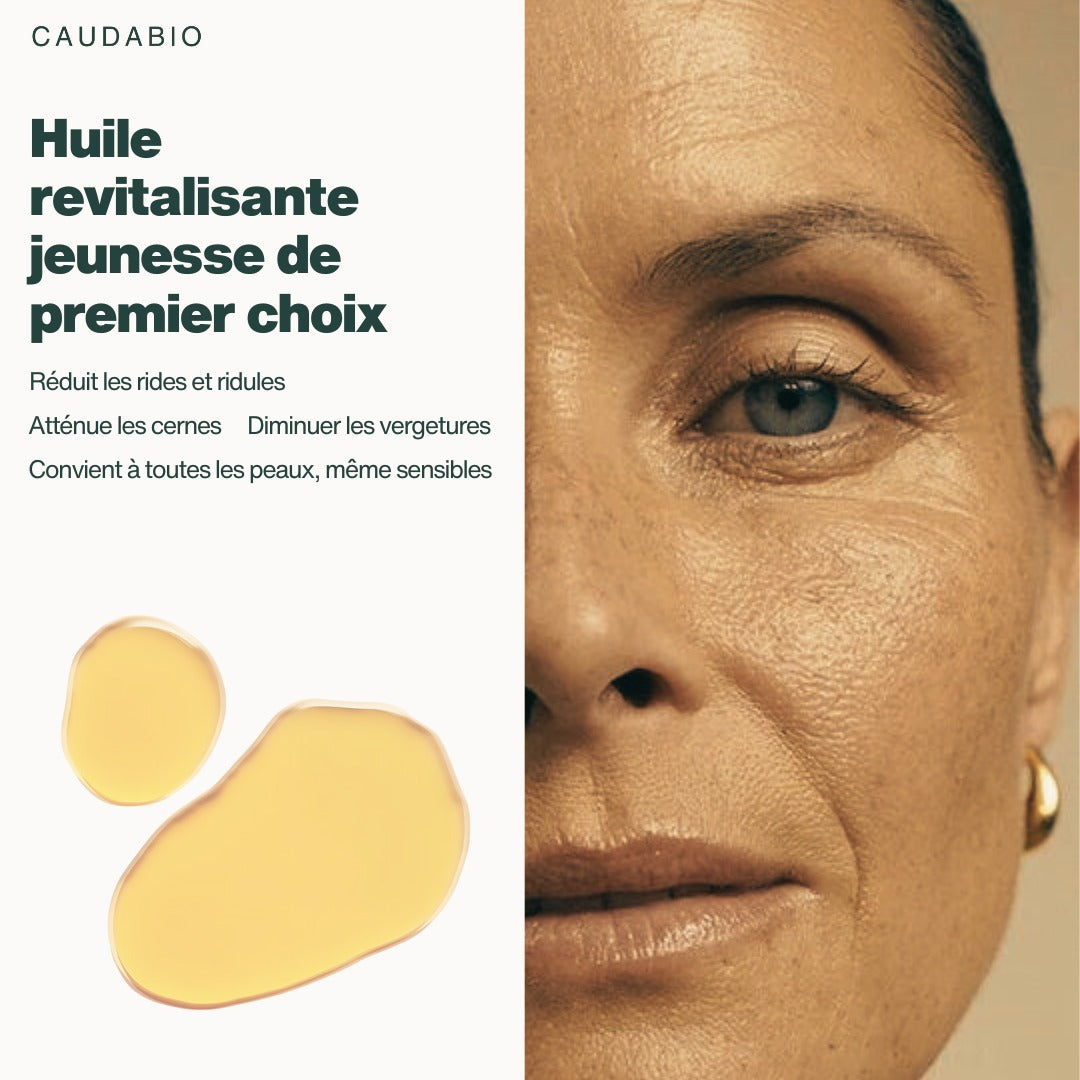 Les bienfaits de l'huile de pépins de figue de barbarie sur la peau 