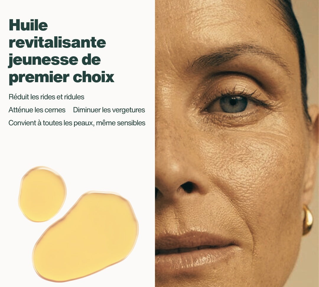 Les bienfaits de l'huile de pépins de figue de barbarie sur la peau 