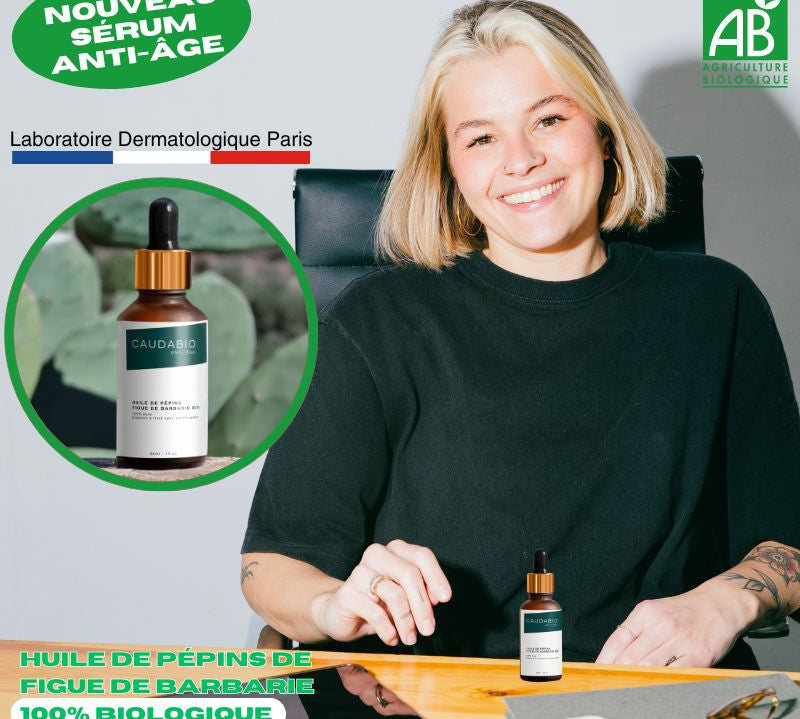 L’Huile de Pépins de Figue de Barbarie : Le Puissant Anti-Âge Naturel