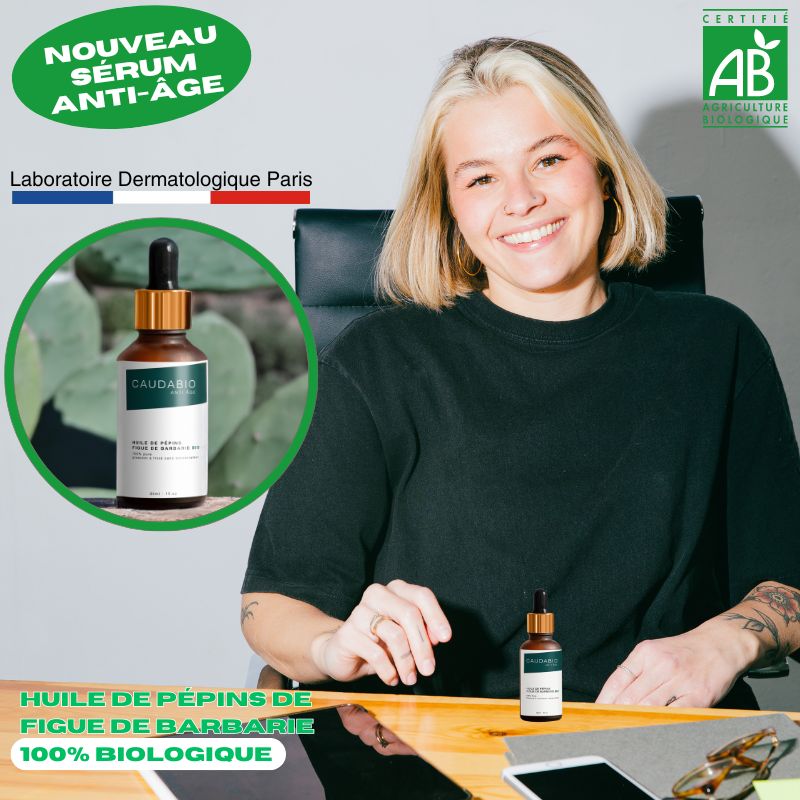 L’Huile de Pépins de Figue de Barbarie : Le Puissant Anti-Âge Naturel