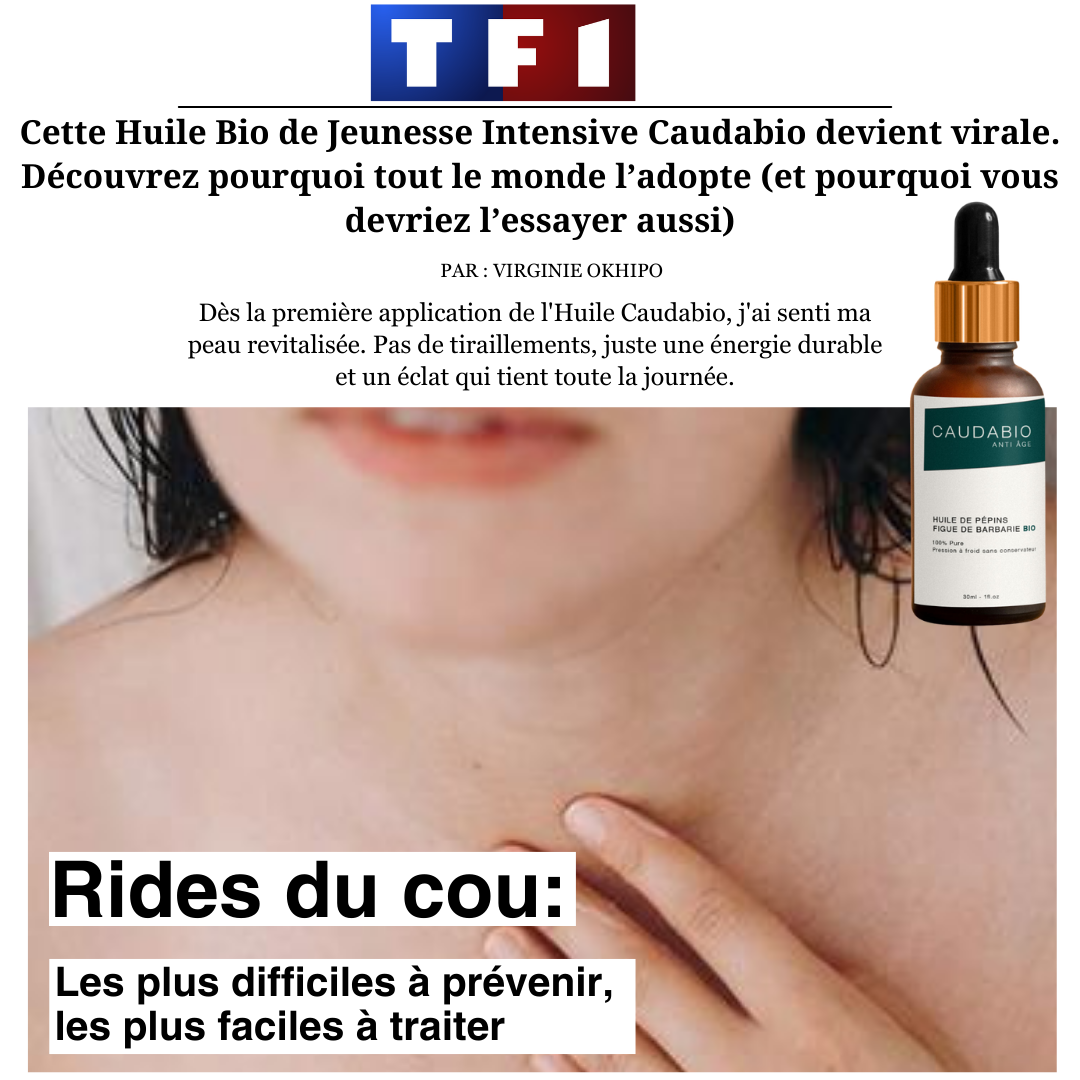 Où acheter l'huile de pépin de figue de barbarie et comment l'utiliser sur le visage