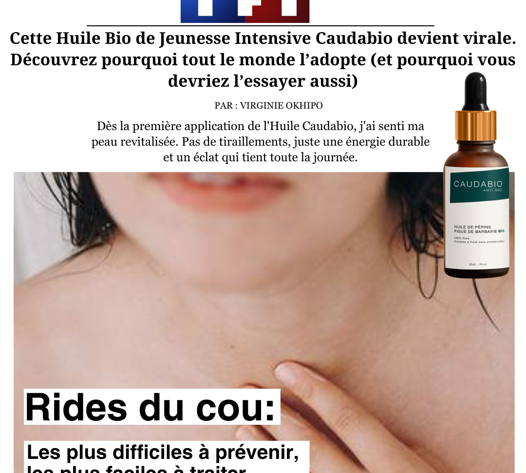 Où acheter l'huile de pépin de figue de barbarie et comment l'utiliser sur le visage