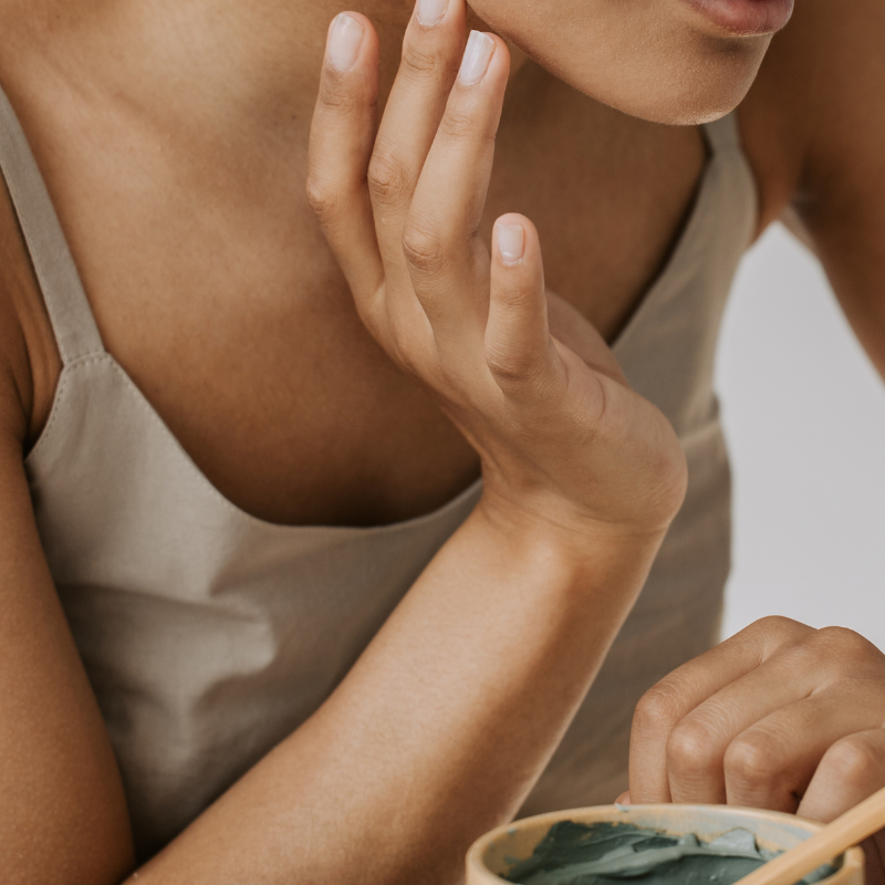 Prévention et traitement des rides naturellement