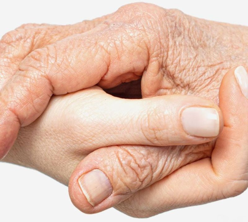 Vos Mains Vous Font-elles Paraître Plus Âgée ? Voici Comment les Préserver Jeunes