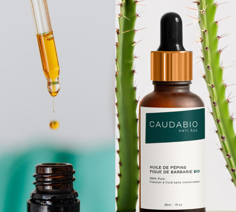 Les Meilleurs Sérums Anti-Âge Bio