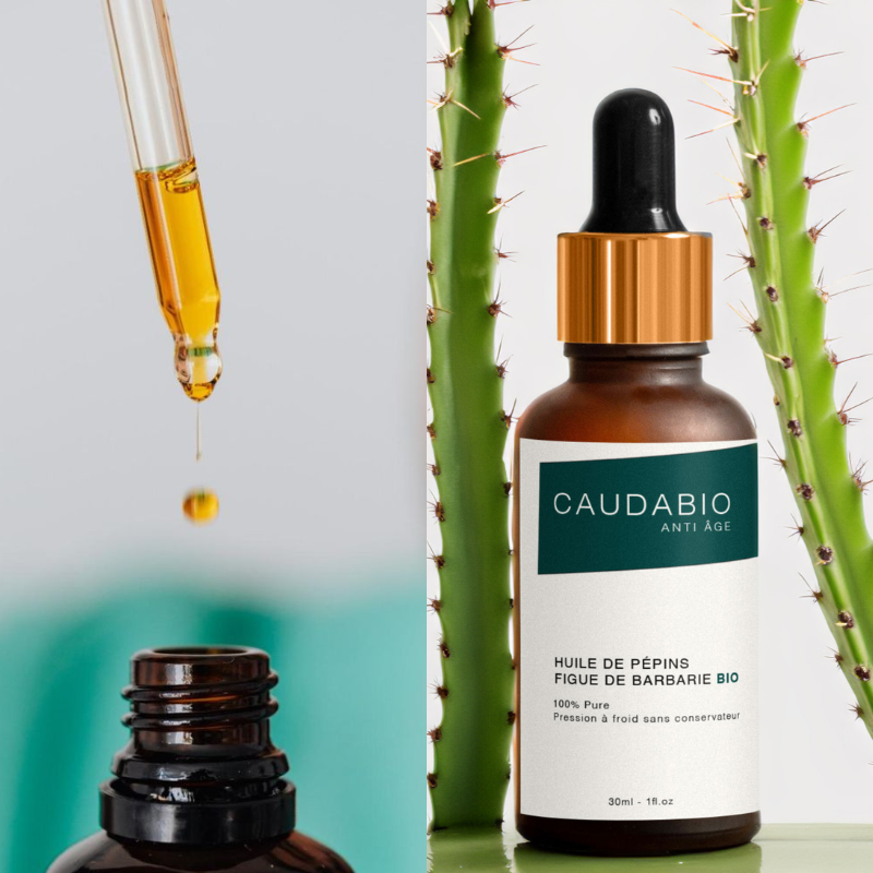 Les Meilleurs Sérums Anti-Âge Bio