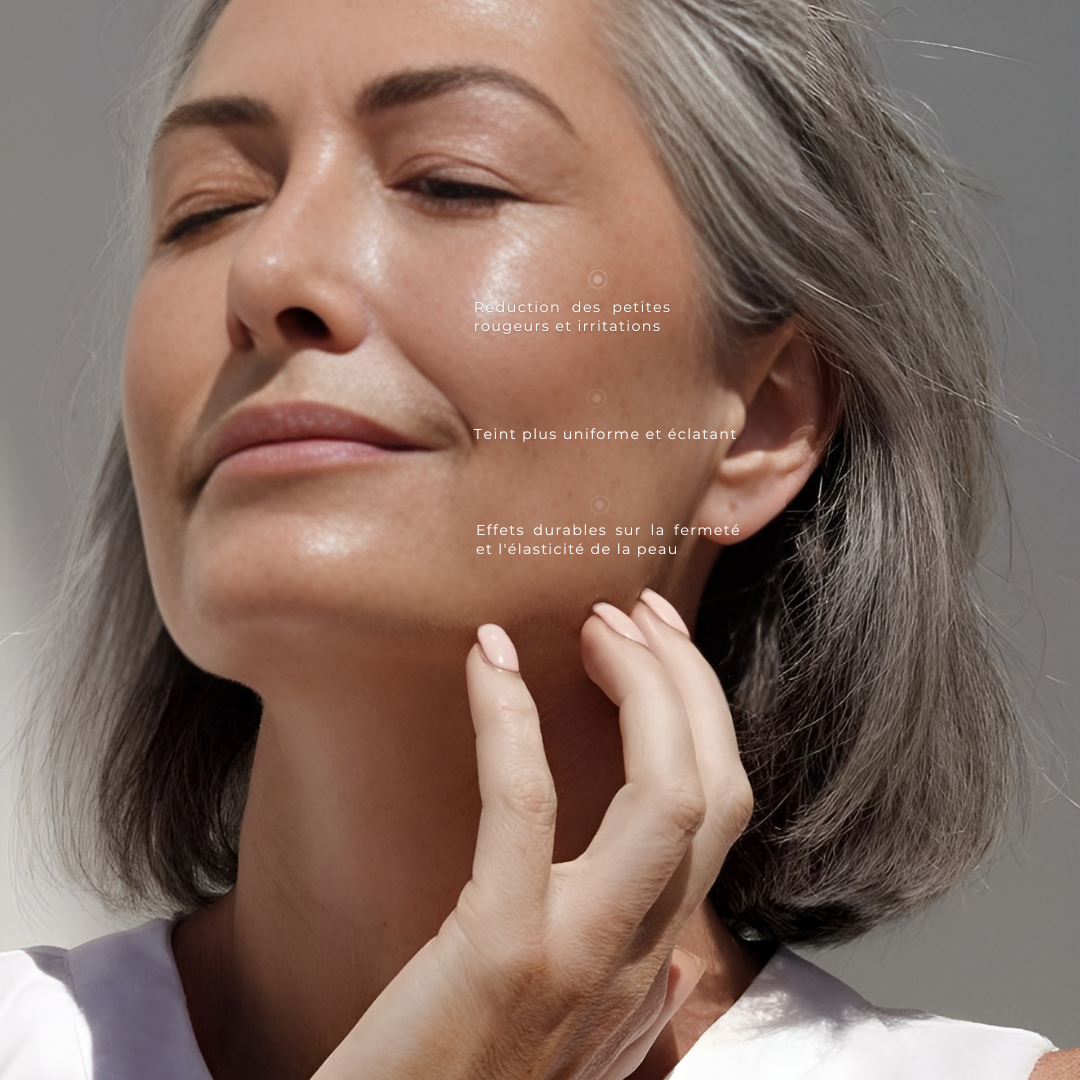 La Méthode Anti-Âge Caudabio : La Seule Solution Complète Pour une Peau Jeune et Rayonnante