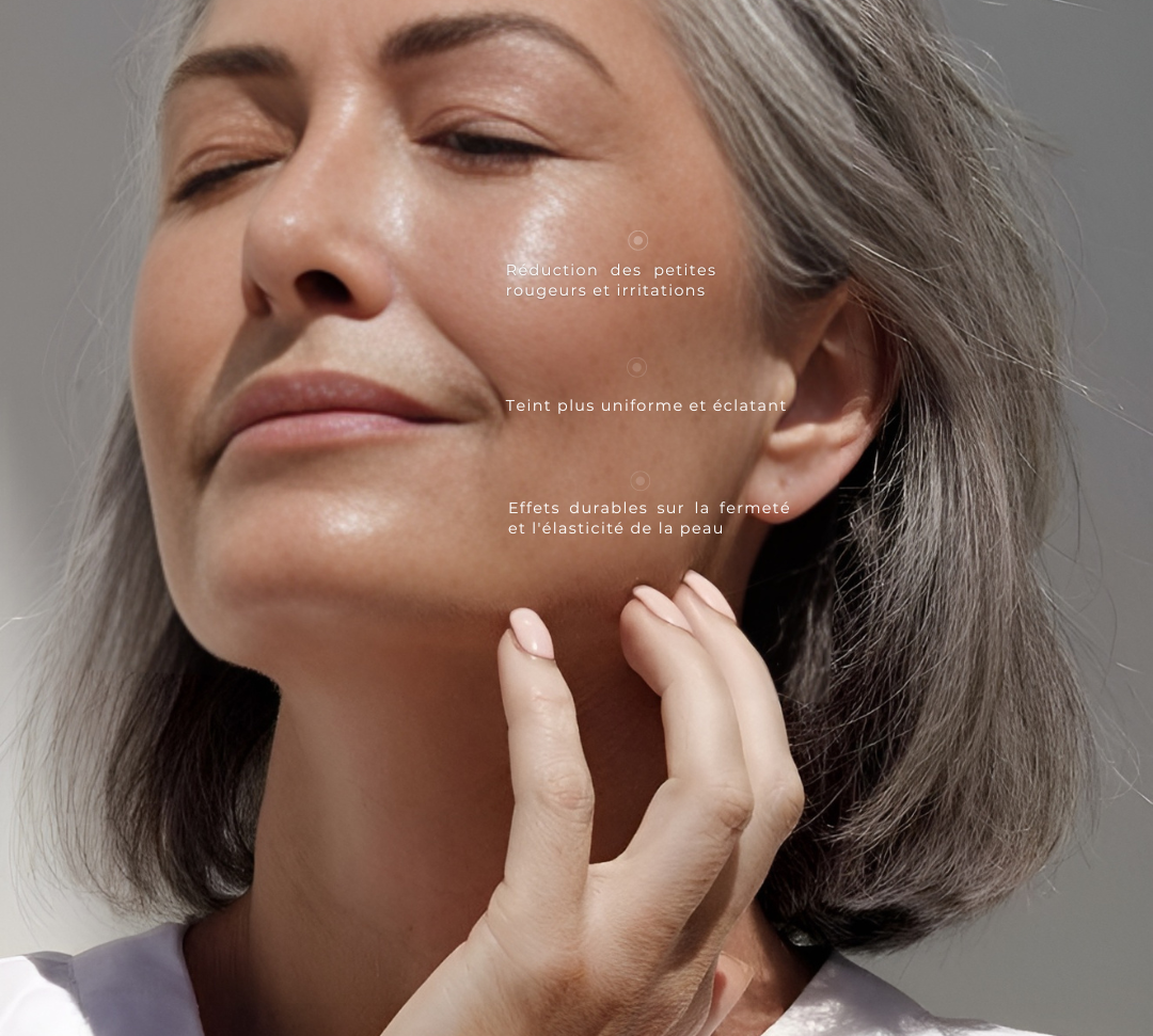 La Méthode Anti-Âge Caudabio : La Seule Solution Complète Pour une Peau Jeune et Rayonnante