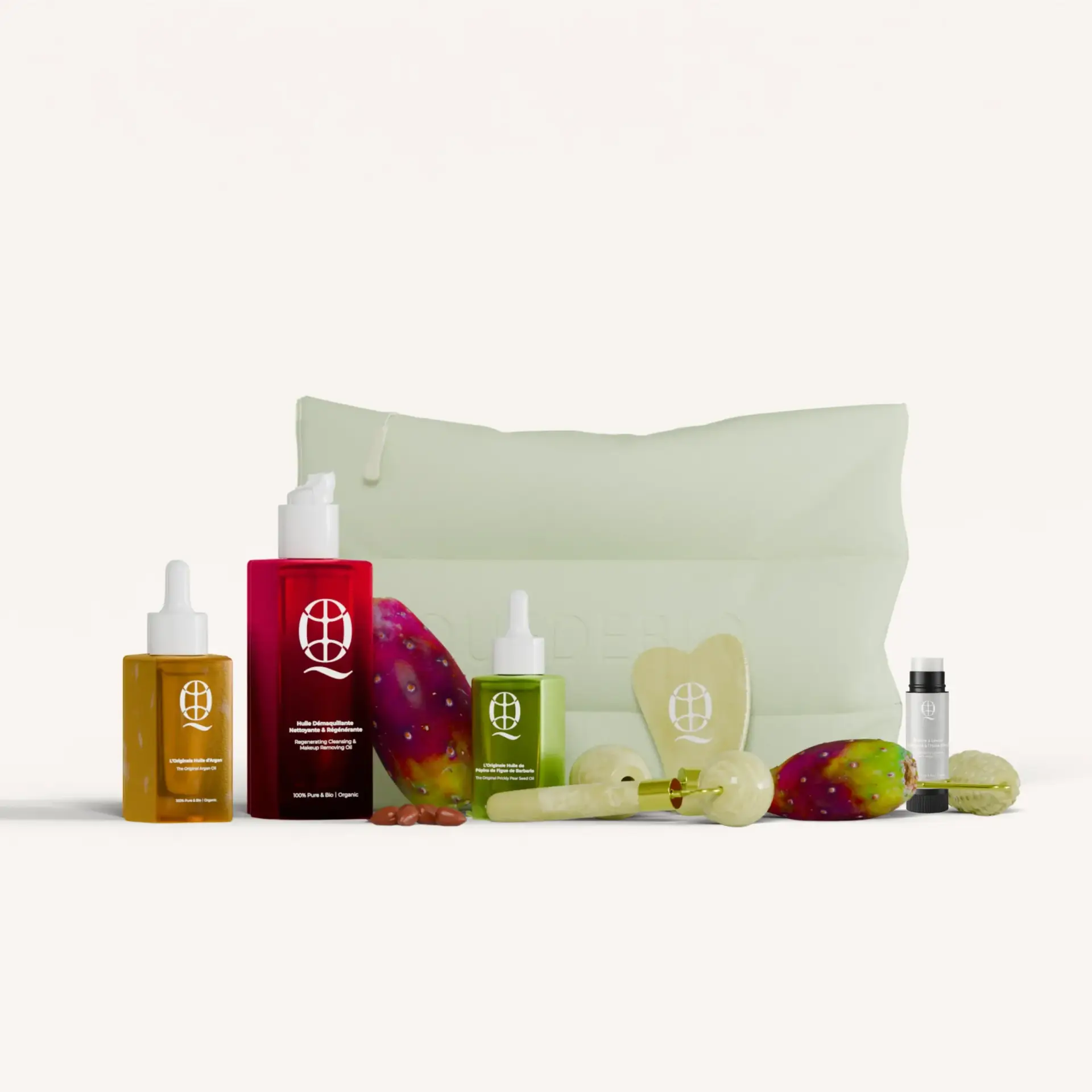Rituel Quedebio