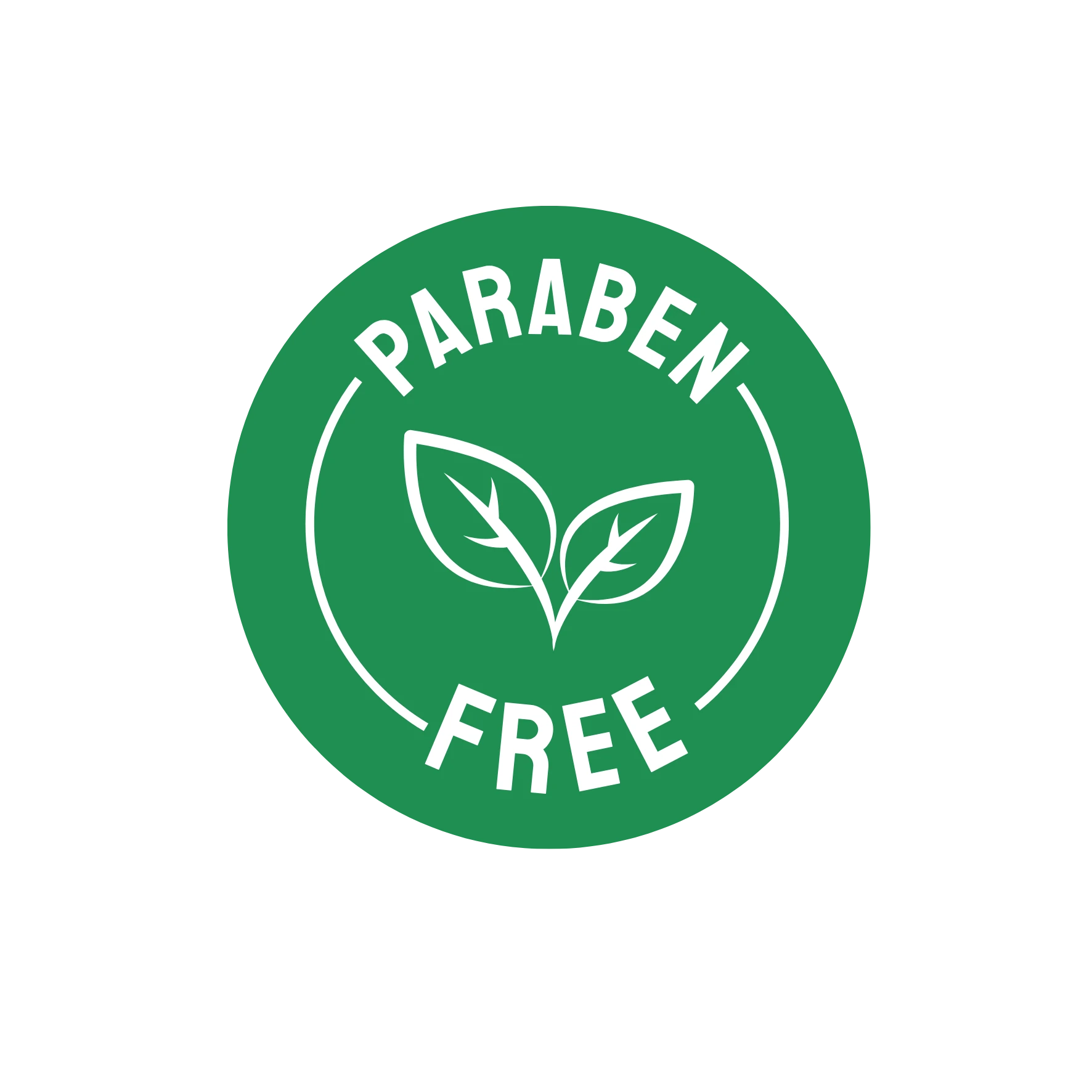 Sans Paraben