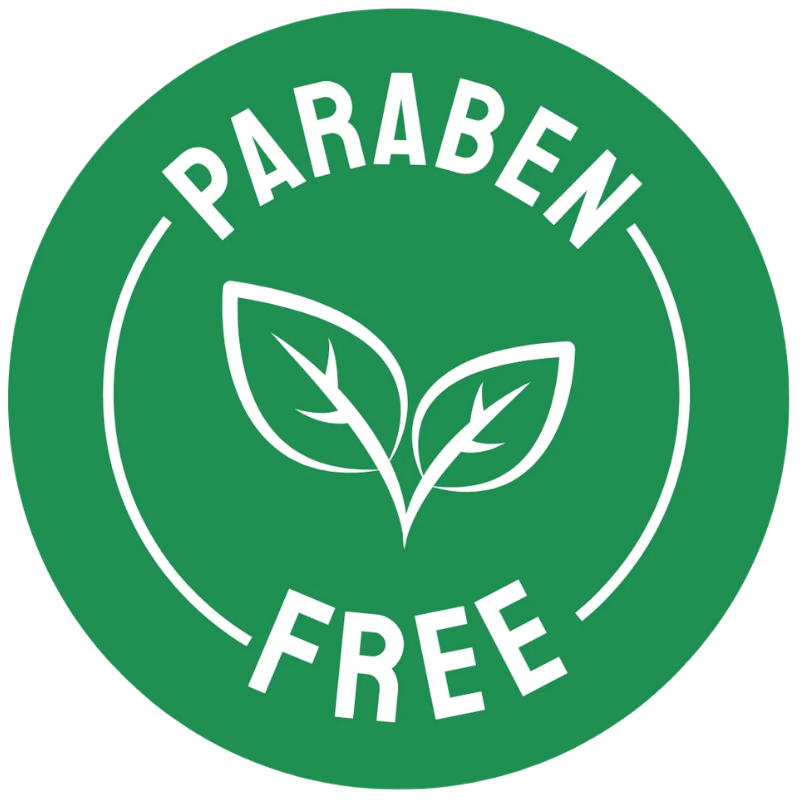 Sans Paraben