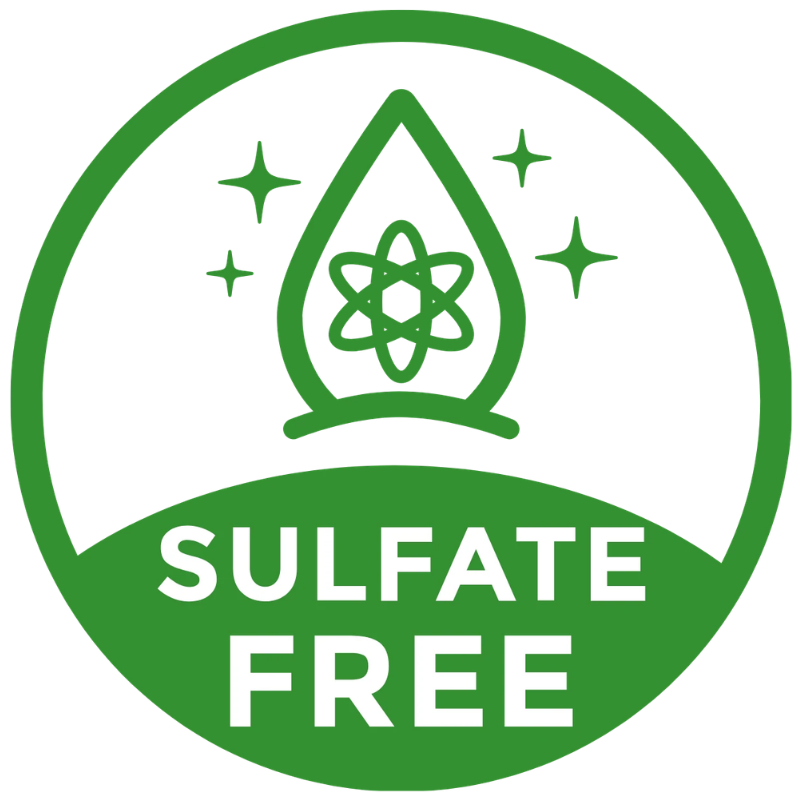 Sans Sulfates